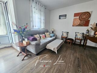  Appartement � vendre 4 pi�ces 80 m�