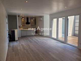 Maison � vendre 4 pi�ces 80 m�