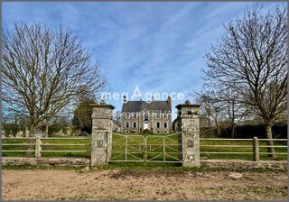  Maison � vendre 9 pi�ces 250 m�