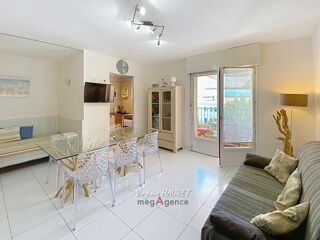  Appartement � vendre 2 pi�ces 42 m�