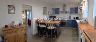  Maison à vendre 9 pièces 166 m²