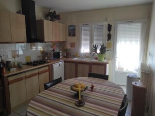 Maison à vendre 7 pièces 164 m²