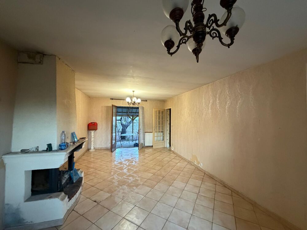 Vente Maison Grande Maison Familiale avec Potentiel Locatif Villiers-sur-orge