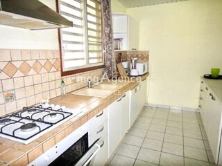  Maison à vendre 4 pièces 80 m²