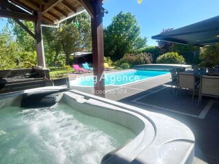  Maison � vendre 7 pi�ces 169 m�