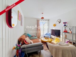 Maison à vendre 6 pièces 100 m²