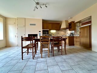  Maison � vendre 8 pi�ces 184 m�