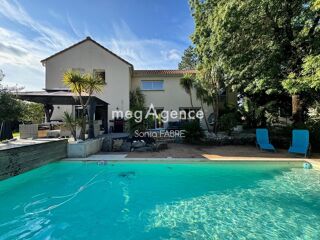 Maison � vendre 8 pi�ces 237 m�