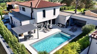  Maison à vendre 6 pièces 193 m²