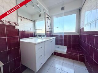  Appartement  vendre 3 pices 61 m