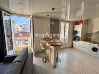  Appartement à vendre 2 pièces 46 m²