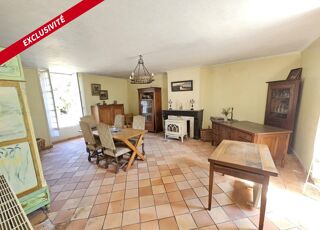  Maison à vendre 6 pièces 168 m²