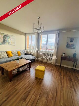  Appartement à vendre 4 pièces 70 m²