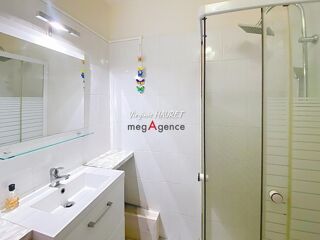  Appartement � vendre 1 pi�ce 24 m�