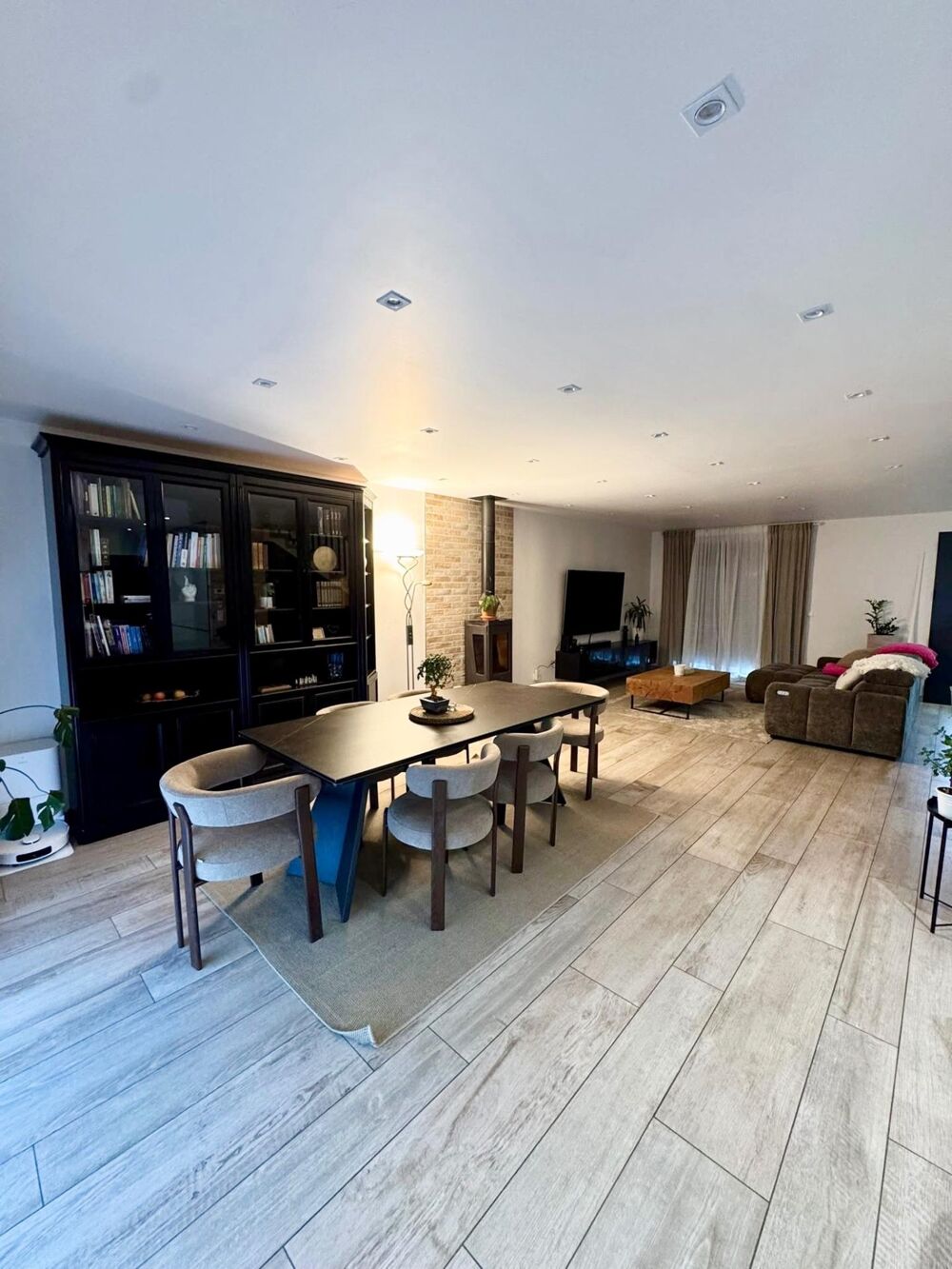 Location Maison Belle maison moderne 145 M² Sens