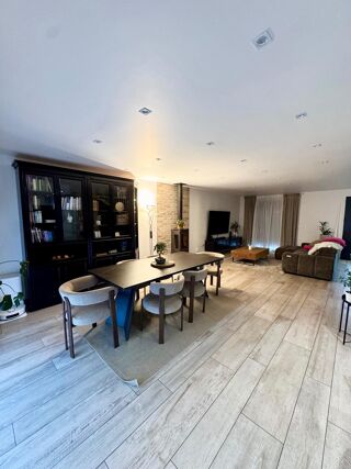 Location Maison Belle maison moderne 145 M² Sens