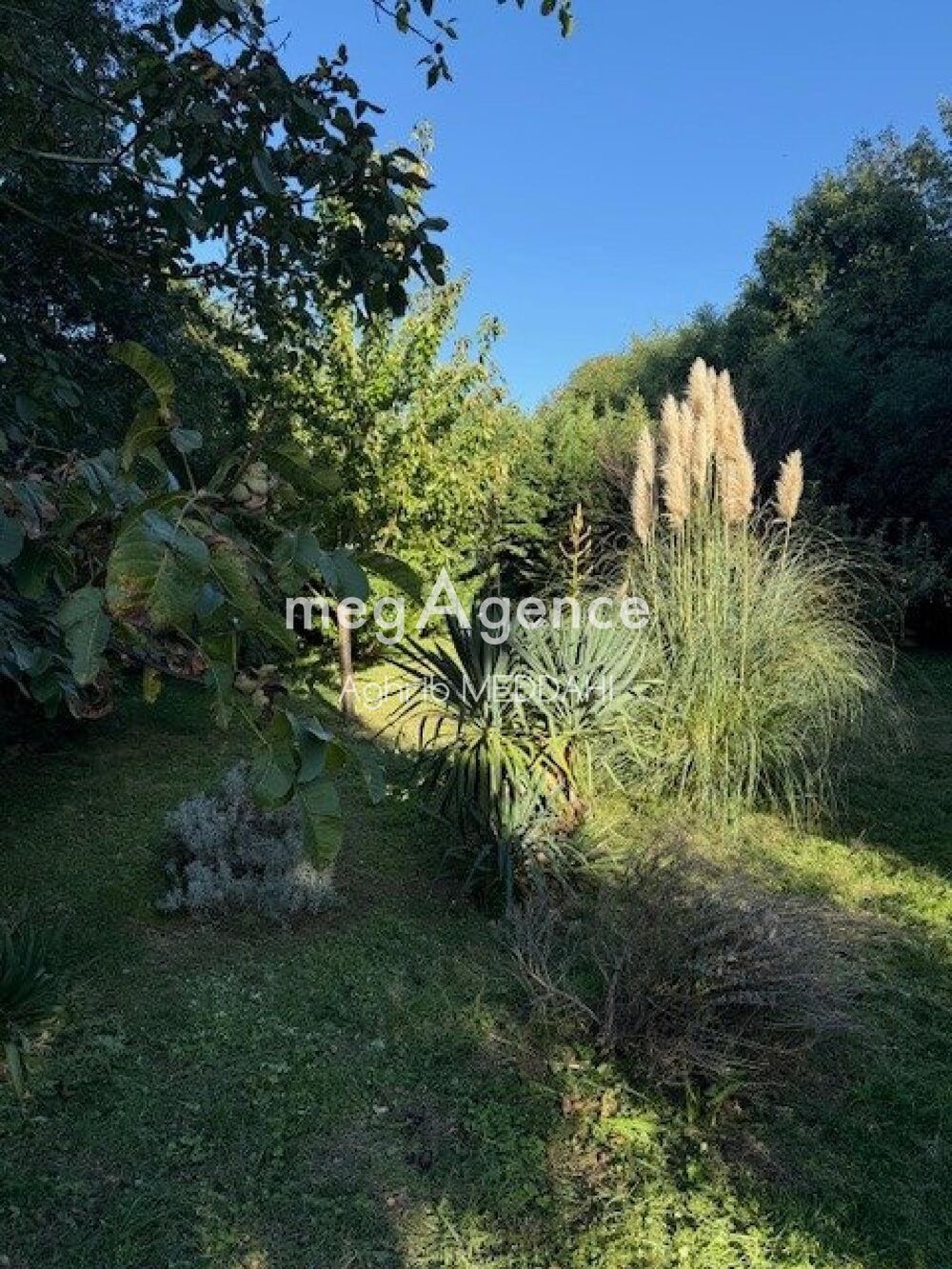 Vente Maison Propriété de charme avec piscine à 20 min de Royan Meursac