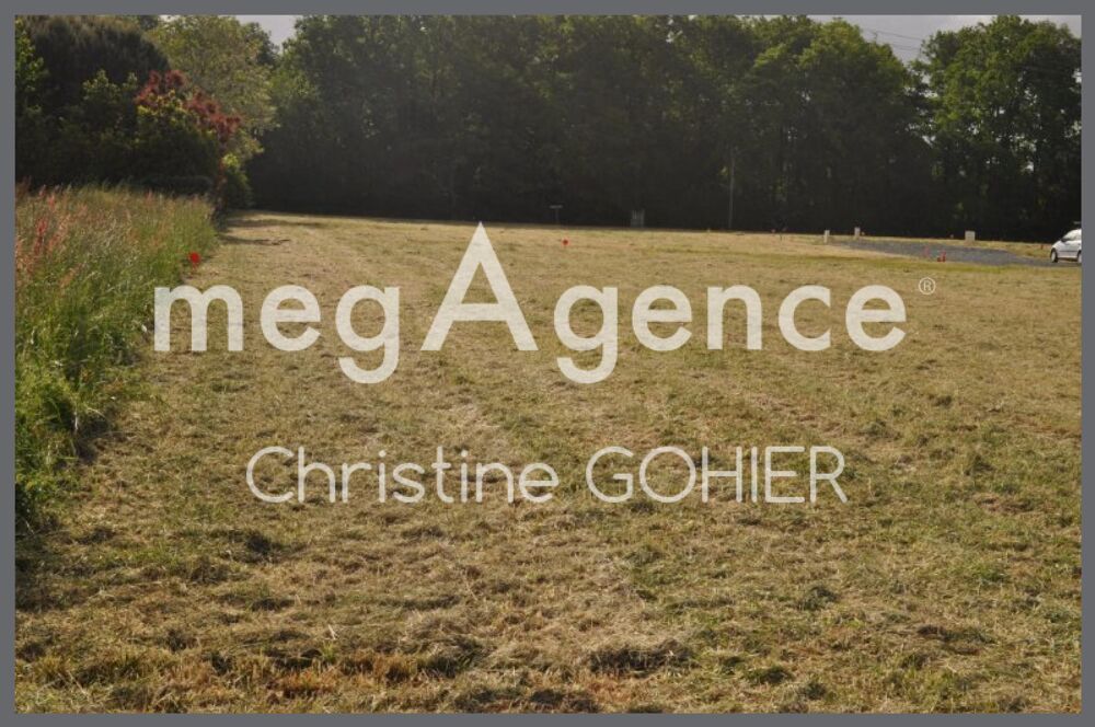 Vente Terrain Terrain Taillebourg