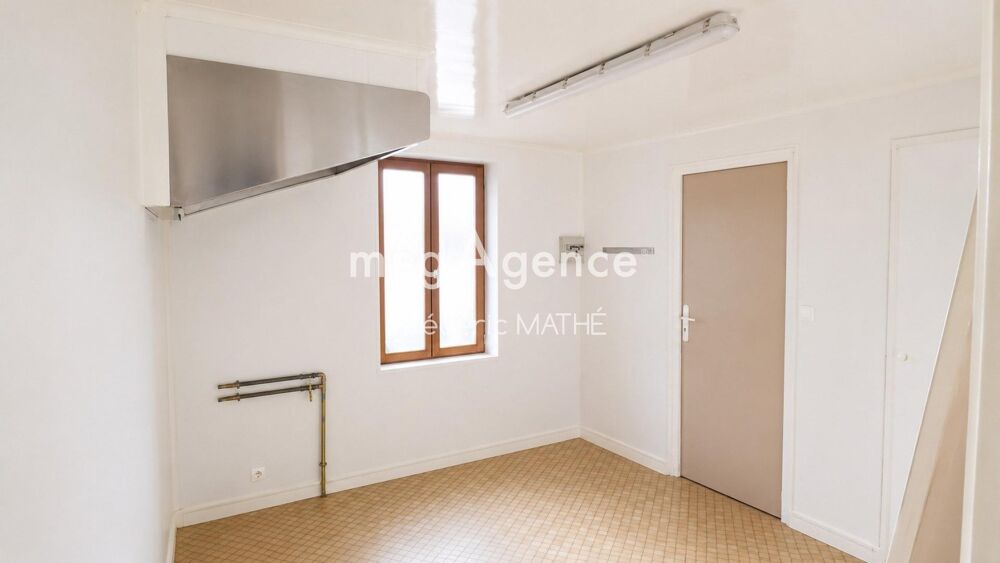 Vente Immeuble Investisseurs, ne laissez pas passer cette opportunité ! Bar-sur-seine
