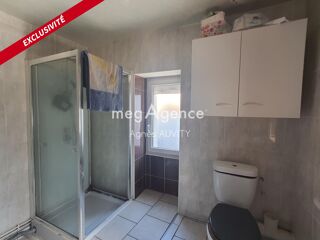  Maison � vendre 5 pi�ces 63 m�