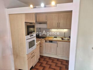  Appartement � vendre 2 pi�ces 42 m�