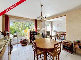  Maison � vendre 5 pi�ces 95 m�
