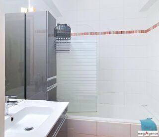  Appartement à vendre 4 pièces 71 m²