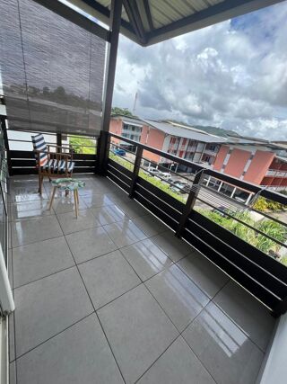  Appartement à vendre 1 pièce 23 m²