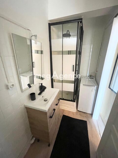  Appartement � louer 1 pi�ce 22 m�