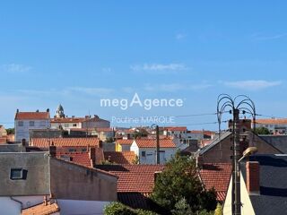 Vente Appartement Appartement 74 m² - Les Sables d'Olonne Les sables-d'olonne