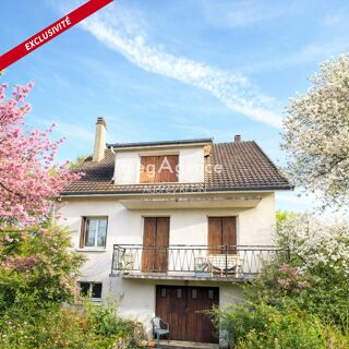  Maison � vendre 4 pi�ces 95 m�