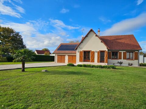   MAISON GIEVRES 4 PIECES 100M� Maison - 4 pi�ce(s) - 100 m�