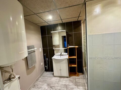  Maison � louer 4 pi�ces 57 m� Antrain