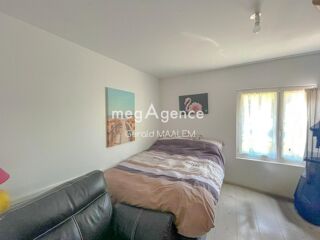  Appartement à vendre 3 pièces 55 m²