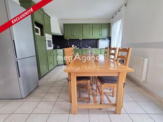  Maison � vendre 5 pi�ces 114 m�