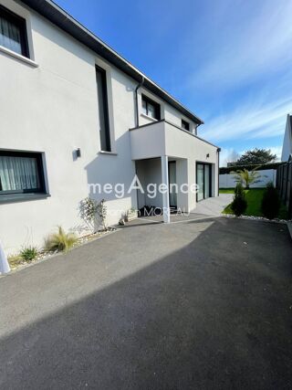  Maison � vendre 8 pi�ces 189 m�