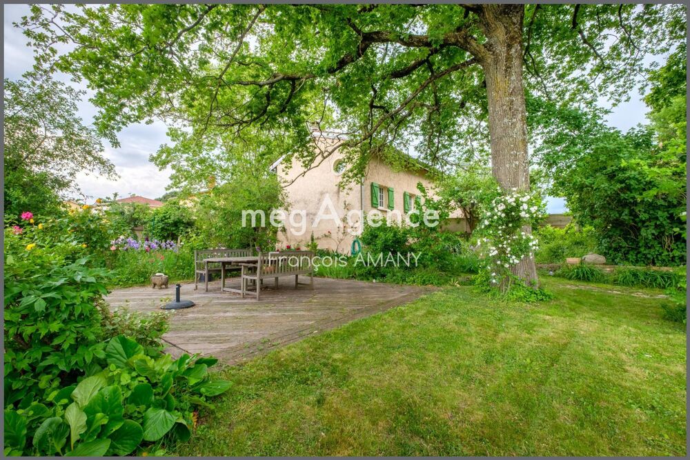 � vendre  Maison Dommartin (69380)