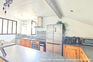  Appartement � vendre 3 pi�ces 95 m�