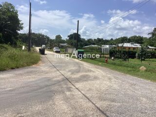  Terrain � vendre 10000 m�