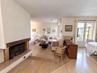  Maison à vendre 5 pièces 156 m²