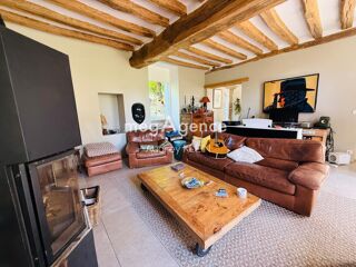  Maison � vendre 7 pi�ces 210 m�