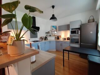  Maison à vendre 5 pièces 93 m²