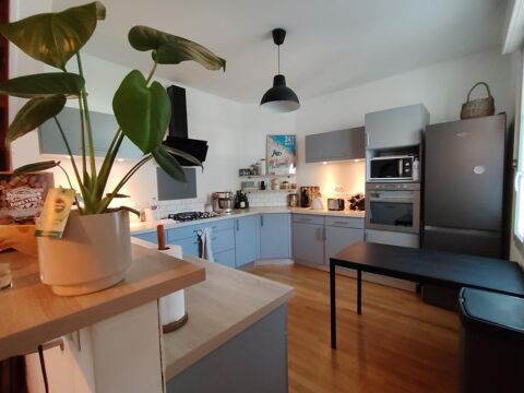  Maison à vendre 5 pièces 93 m²