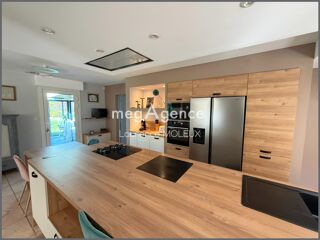  Maison à vendre 6 pièces 210 m²