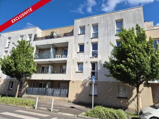  Appartement � vendre 3 pi�ces 64 m�