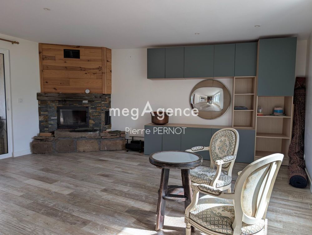 Vente Maison Charmante maison en pierre de 1869 totalement rénovée Le segur