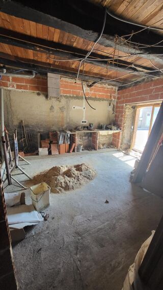  Maison à vendre 3 pièces 49 m²