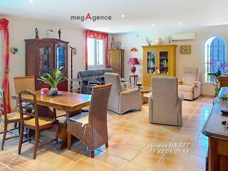  Maison à vendre 4 pièces 113 m²