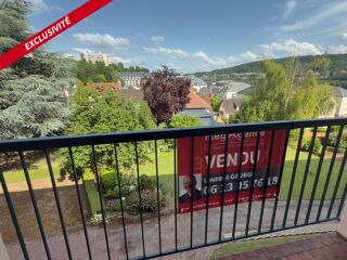  Appartement  vendre 4 pices 77 m