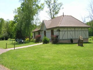  Maison  vendre 14 pices 500 m